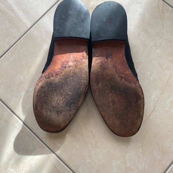 Gucci shoes preowned - Picture 7 of 12